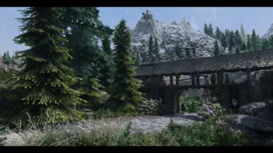 Skyrim the journey mod pack tutorial - senturinwide