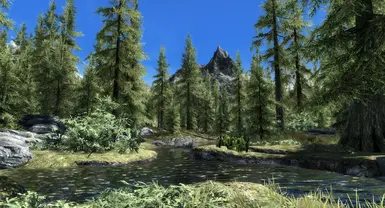 great forest of whiterun hold multipatch