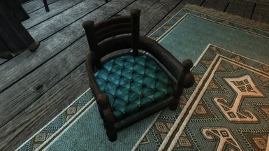 great chair texture  