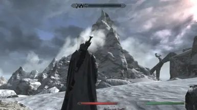 Performance ENB At Skyrim Special Edition Nexus - Mods And Community