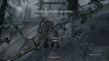 PT-BR Revisado) Unofficial Skyrim Legendary Edition Patch at Skyrim Nexus -  Mods and Community