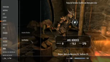 Double Check Before Selling (PTBR) at Skyrim Special Edition Nexus - Mods  and Community