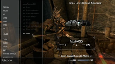 Double Check Before Selling (PTBR) at Skyrim Special Edition Nexus - Mods  and Community