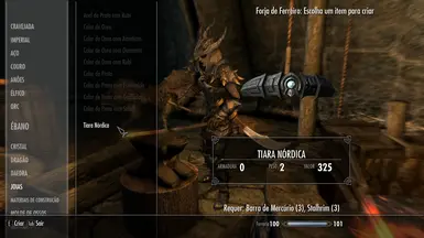 Traducao Completa Skyrim Anniversary Edition 1.6.353 e USSEP 4.2