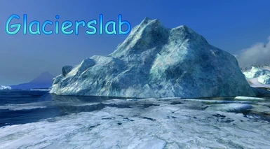 Glacierslab SSE