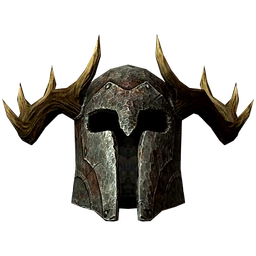 helm ancient nord f