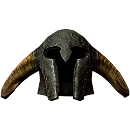 helm ancient nord m