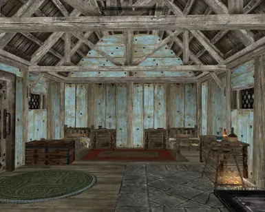 skyrim special edition best player homes