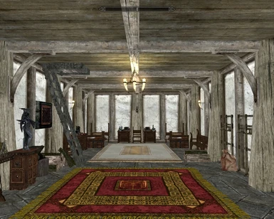 skyrim special edition best player homes