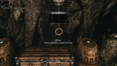 Matching mods will be shown