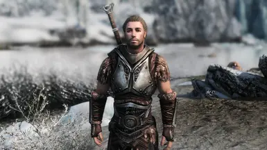 Northern Brawn - Male Overhaul at Skyrim Special Edition Nexus - Mods ...