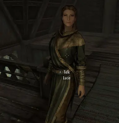 Growing up in skyrim special edition mods