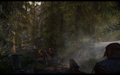 The Witcher 3 ganha update de quase 1 GB no PC pra correções