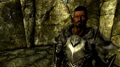 DM Male Follower Collection at Skyrim Special Edition Nexus - Mods and ...