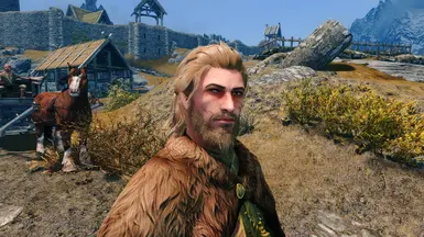 Asgeir snow shod