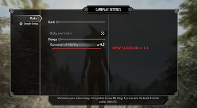 archive Purple Borrow Display Quest Markers at Skyrim Special Edition Nexus - Mods and Community