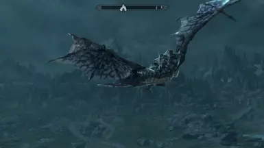 Dragons won't attack ANYTHING