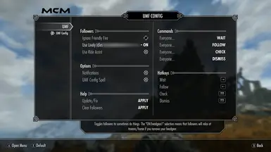 multiple followers mod skyrim special edition