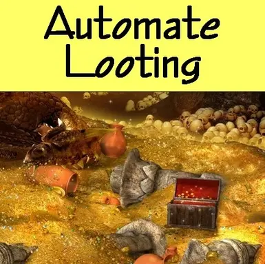 Jaxonz Smart Looter - SSE