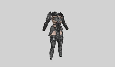 skyrim special edition cbbe armor replacer