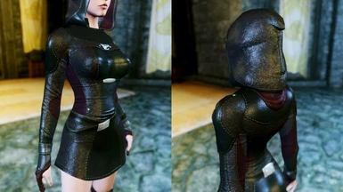 Gigaduex's Armor Sets SE at Skyrim Special Edition Nexus - Mods