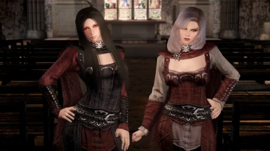 GK Serana and Valerica SE (This mod will not be updated anymore.) at ...