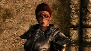 Gk Female Npc Replacer Special Edition At Skyrim Special Edition Nexus Mods And Community