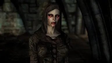 Feral Vampire (Added in Ver.2.0)