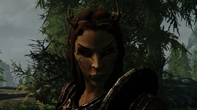 Emelilyn the Viper, Wood Elf Army Deserter