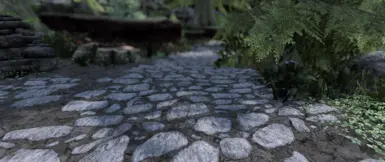 near Riverwood, looks amazing!!!