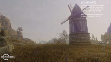 Example Windmill