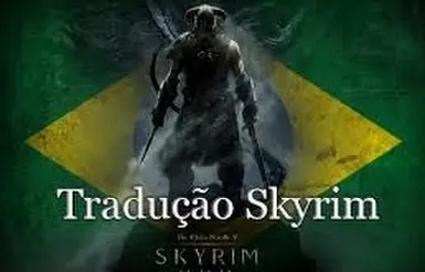 PTBR Skyrim Special Edition Traducao at Skyrim Special Edition