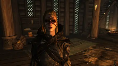 Skaal Armor Replacer With Hood At Skyrim Special Edition Nexus - Mods 