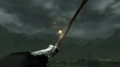 skyrim se fire mod