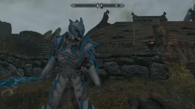 Kinaetheria Armor Set
