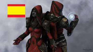 Tribunal Robes And Mask For Sse Spanish Translation At