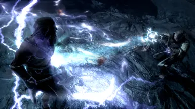 Weapon Speed Affects Bow's Draw Speed at Skyrim Special Edition Nexus -  Mods and Community