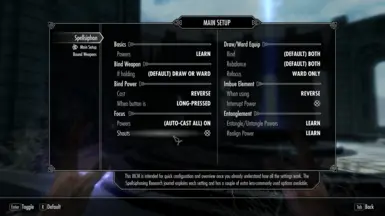 skyrim special edition hotkey mod skyrim special edition hotkey mod