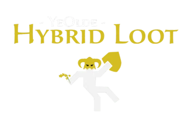YeOlde - Hybrid Loot