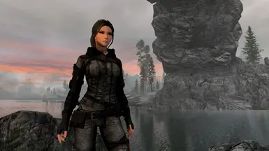 Female Modesty Skin at Skyrim Nexus - Mods and Community