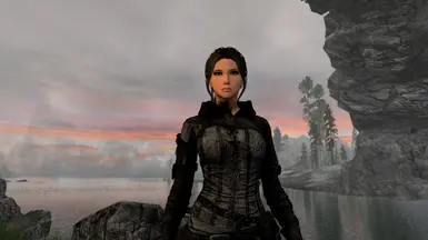 Female Modesty Skin at Skyrim Nexus - Mods and Community