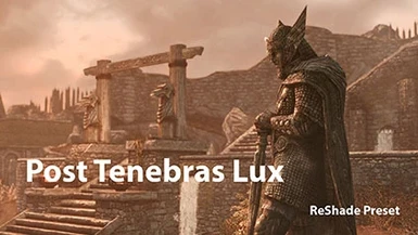 Post Tenebras Lux 0