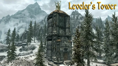 Levelers Tower v4.4