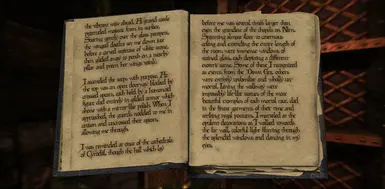 Planeswalker - Excerpt 2