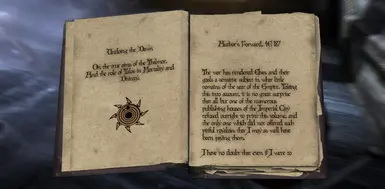 Undoing the Dawn - Title Page
