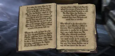 Undoing the Dawn - Excerpt 1