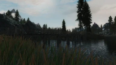 SkyrimSE On the Road to Lady Stone 2