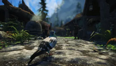 Riverwood Pecker