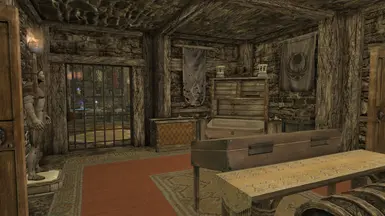 The Trophy Room