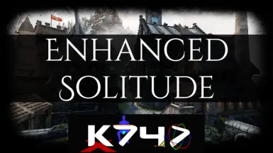 Enhanced Solitude SSE
